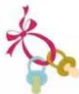 BABY LOCK Ellisimo Gold 2 - Character/Decorative Stitches Caractères/points décoratifs - 3