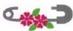 BABY LOCK Ellisimo Gold 2 - Character/Decorative Stitches Caractères/points décoratifs - 7