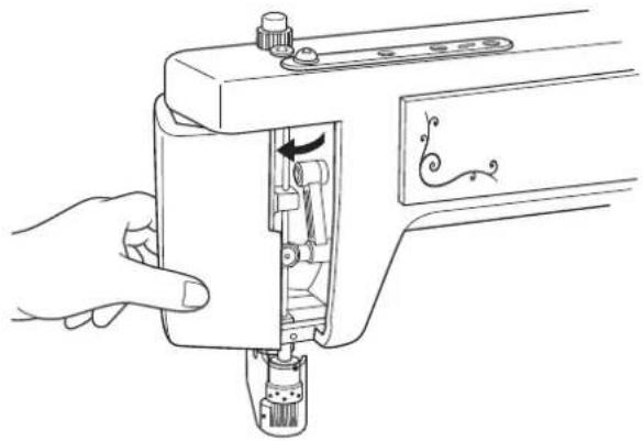 BABY LOCK Embellisher - Entretien Suite - 1