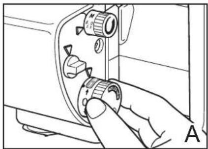 BABY LOCK Enlighten - ROULOTTÉ À 3 FILS - 1