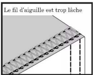 BABY LOCK Cover Stitch - POINT OURLET COUVERT LARGE - 6MM (SUITE) - 3