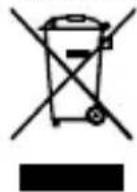 NEDIS TVRC45PHBK - Traitement des déchets - 1