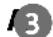 NEDIS TVRC45PHBK - For TVRC45HIBK - 1