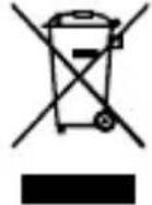NEDIS TVRC45PHBK - Afdanking - 1