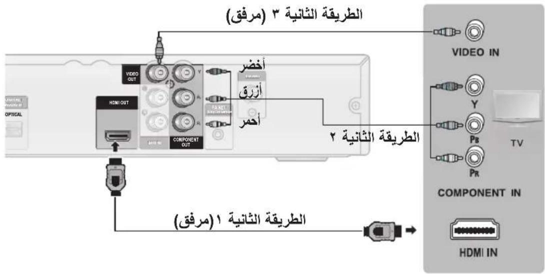 SAMSUNG HT-D453HK - 1 - 1