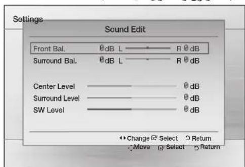 SAMSUNG HT-D453HK - # - 1