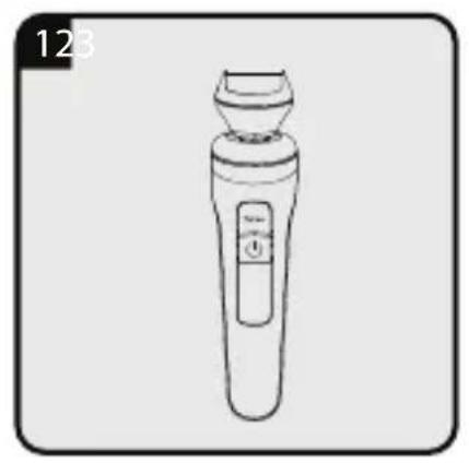 GRUNDIG MS 8130 - CONTENTS - 43