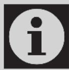 GRUNDIG MS 8130 - Symbolernas betydelse - 1