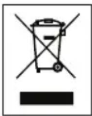 GRUNDIG MS 8130 - Compliance with the WEEE Directive and Disposing of the Waste Product: - 1