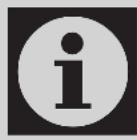 GRUNDIG MS 8130 - Signification des symboles - 1