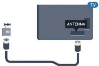 PHILIPS 75HFL5214U - สายเสอาภาศ - 1