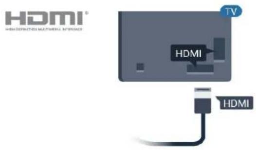 PHILIPS 75HFL5214U - คุณภาพ HDMI - 1
