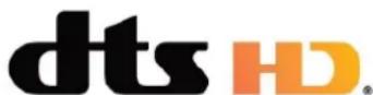 PHILIPS 75HFL5214U - DTS-HD - 1