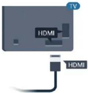PHILIPS 75HFL5214U - HDMI ARC - 2