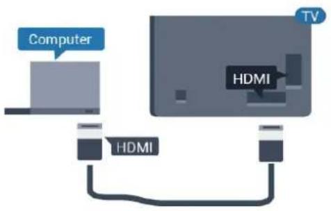 PHILIPS 75HFL5214U - เชื่อมต่อ - 1