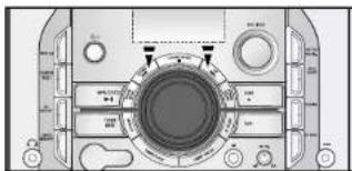 SAMSUNG MAX-X56 - Unité principalé - 2