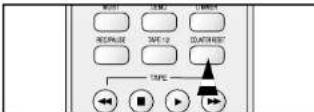 SAMSUNG MAX-X56 - Compteur de la cassette - 2