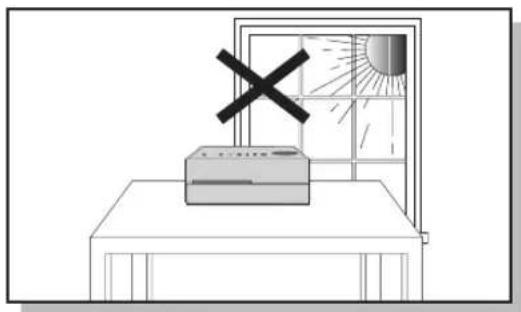 SAMSUNG MAX-DG86 - APPAREIL LASER DE CLASSE 1 - 3