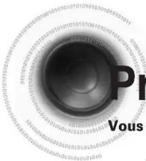 Pr Vous