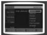 SAMSUNG MAX-DVD9930 - تنظيم زبان - 2