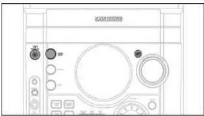 SAMSUNG MAX-DVD9930 - Mute عملکرد - 2