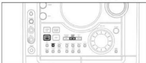 SAMSUNG MAX-DVD9930 - (Dubbing) کپی کردن نوار کاست - 2