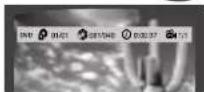 SAMSUNG MAX-DVD9930 - نمايش اطلاعات ديسک - 6