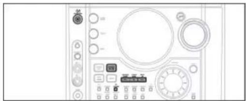 SAMSUNG MAX-DVD9930 - (Dubbing) کپی کردن نوار کاست - 8