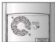 SAMSUNG MAX-DA76 - Ventilateur - 1
