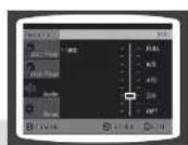 SAMSUNG MAX-DA76 - Configuration de la compression DRC (Compression de la plage dynamique) - 5
