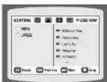 SAMSUNG MAX-DA76 - Lecture de fichiers média avec la fonction USB - 2