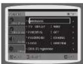 SAMSUNG MAX-DA76 - Configuration de la langue - 5