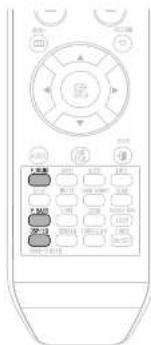 SAMSUNG MAX-DA76 - Appuyez sur la touche P.SOUND. - 2