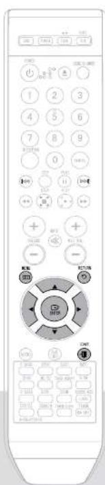SAMSUNG MAX-DA76 - Configuration de la compression DRC (Compression de la plage dynamique) - 1