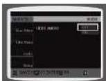 SAMSUNG MAX-DA76 - Configurer l'audio HDMI - 2