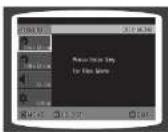 SAMSUNG MAX-DA76 - Configuration de la langue - 1