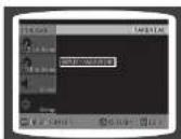 SAMSUNG MAX-DA76 - Configuration du contrôle parental (Niveau de classement) - 5