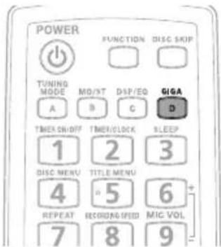 SAMSUNG MX-C630D - GIGA SOUND - 1