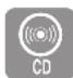 SAMSUNG MX-C630D - Lecture de CD audio (CD-DA)/MP3/WMA - 1
