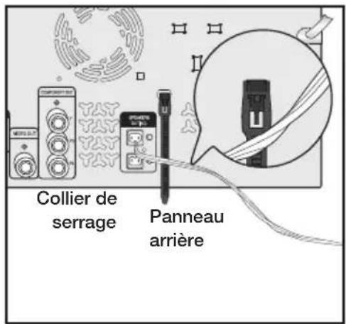 SAMSUNG MX-C630D - REMARQUE - 1