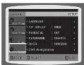 SAMSUNG MAX-DA75 - Configuration de la langue - 4