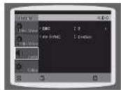 SAMSUNG MAX-DA75 - Configurer AV SYNC - 2