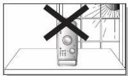 SAMSUNG MAX-DA75 - Avertissement Précautions - 4