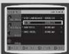 SAMSUNG MAX-DA75 - Configuration de la langue - 6
