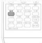 SAMSUNG MAX-DA75 - Sélection de la résolution - 1