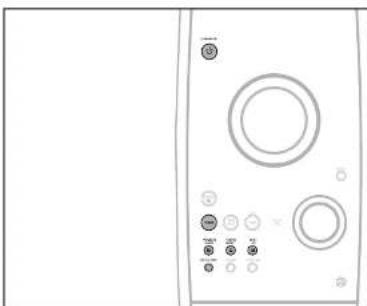 SAMSUNG MAX-DA75 - Enregistrement d'une émission de radio - 1