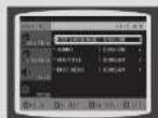 SAMSUNG MAX-DA75 - Configuration de la langue - 3