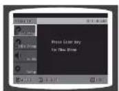 SAMSUNG MAX-DA75 - Configuration de la compression DRC (Compression de la plage dynamique) - 2