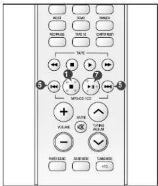 MOIST 200 DINJES RECAUSE TAPE 12 COOPER AIR TAPE ① ② ③ ④ ⑤ ⑥ ⑦ ⑧ VOLUME + - MUTE Tuning AVRUM PANE LINE DONE MORE TURBLES +10