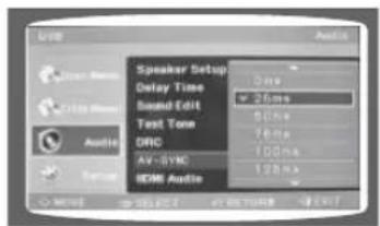 SAMSUNG MAX-DG89T - 4 - 1